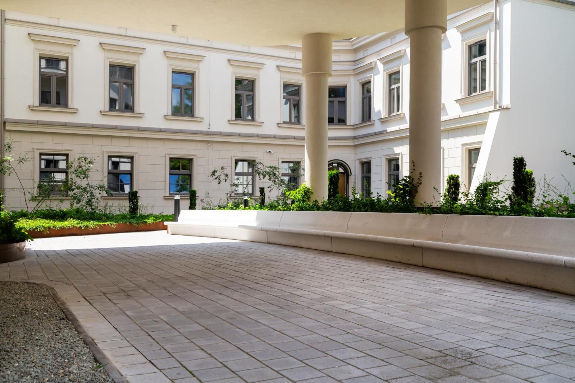 Househost Apartment Smolensk 33-309A Krakau Exterior foto